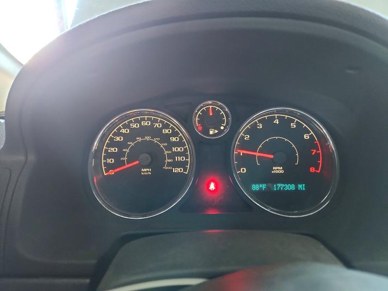 Photo 9 from auction – 2007 CHEVROLET COBALT with VIN 1G1AL55F977263541