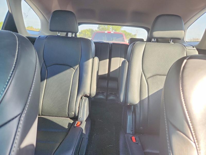 Photo 10 from auction – 2020 LEXUS RX with VIN JTJHZKEA0L2015755