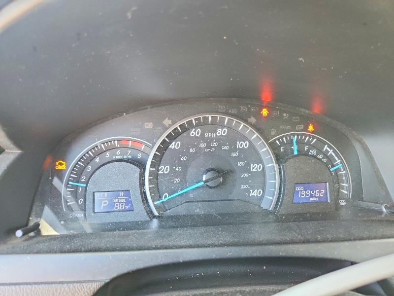 Photo 9 from auction – 2015 TOYOTA CAMRY with VIN 4T4BF1FK4FR506732