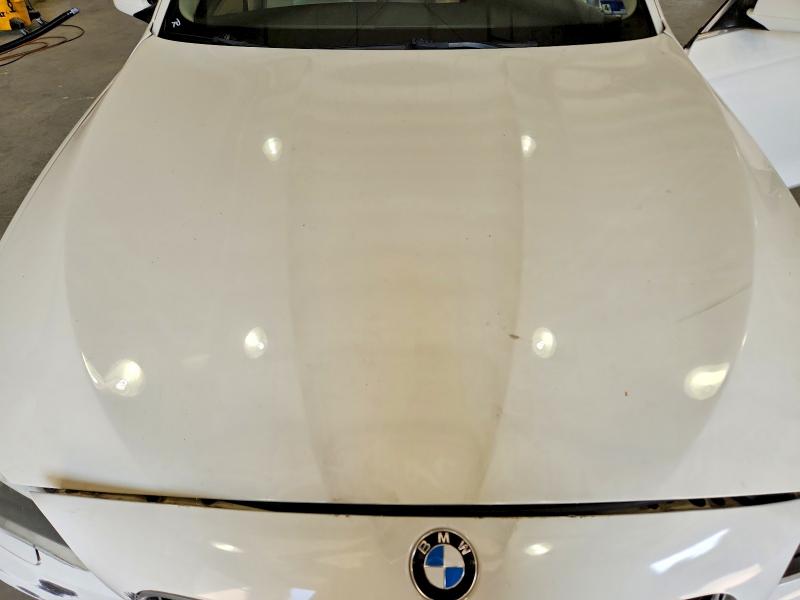 Photo 11 from auction – 2012 BMW 535 with VIN WBAFR7C50CC814195