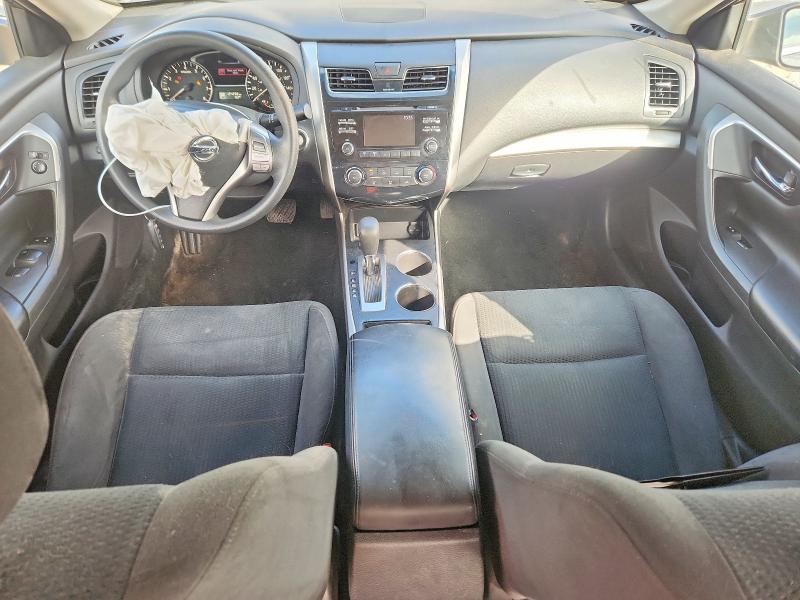 Photo 8 from auction – 2015 NISSAN ALTIMA with VIN 1N4AL3AP3FC422981