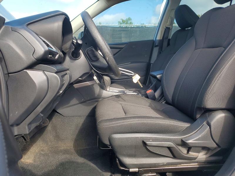 Photo 7 from auction – 2021 SUBARU FORESTER with VIN JF2SKADC6MH413840