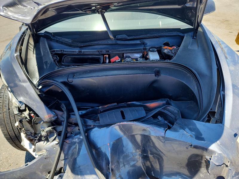 صورة رقم 11 من المزاد - 2018 TESLA MODEL 3 مع VIN 5YJ3E1EA1JF059499