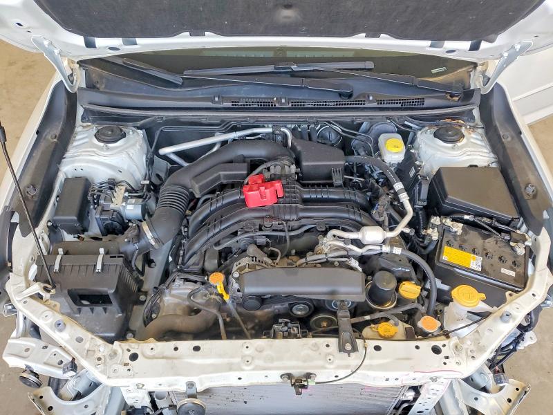 Фото 11 с аукциона – 2024 SUBARU IMPREZA с VIN JF1GUAFC6R8880166