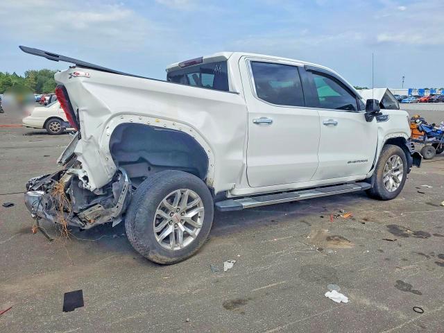 Photo 3 from auction – 2020 GMC SIERRA with VIN 3GTU9DED1LG248719