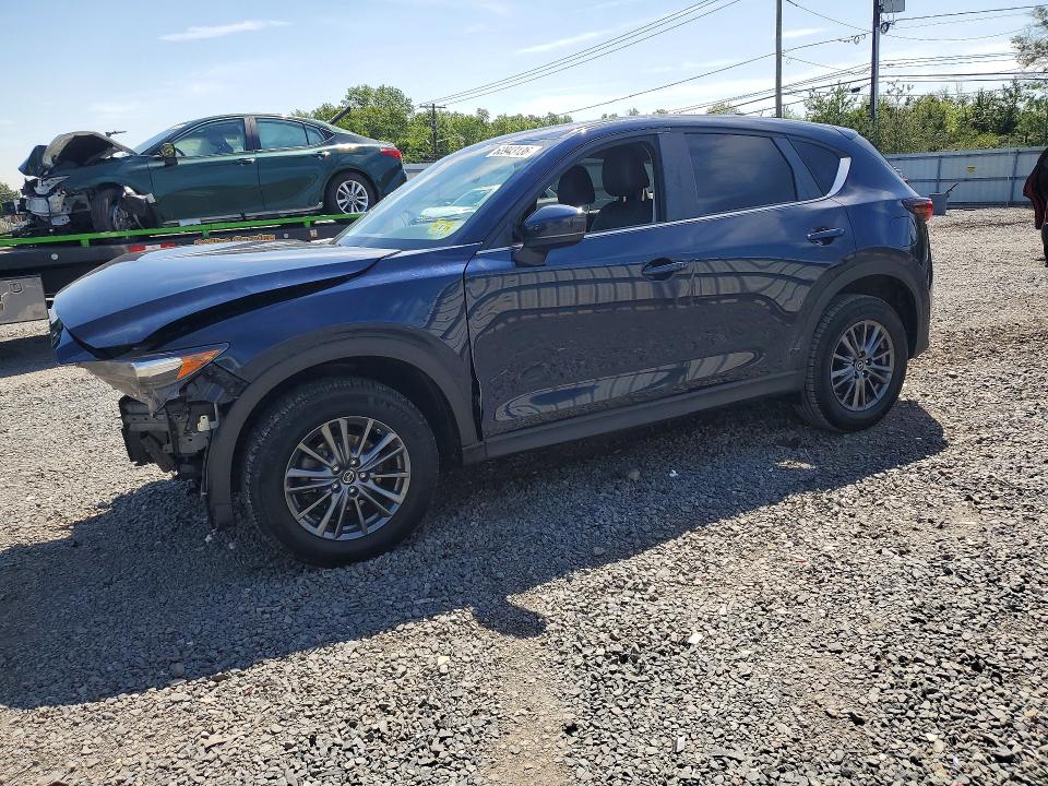 2019 MAZDA CX-5 - Търг №63943136