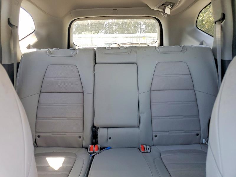 Photo 10 from auction – 2020 HONDA CR-V with VIN 5J6RW2H86LA010956