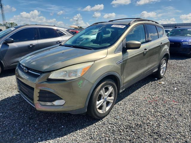 FORD ESCAPE 2013 with VIN 1FMCU0G99DUB68719 - Photo from auction
