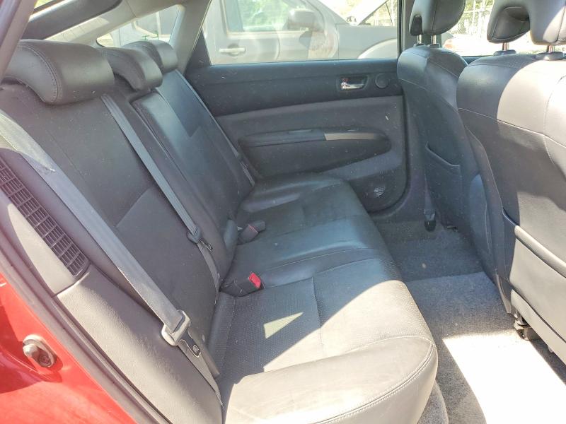 Photo 10 from auction – 2009 TOYOTA PRIUS with VIN JTDKB20U093463317