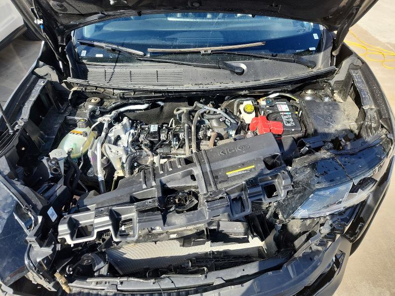 Photo 12 from auction – 2026 NISSAN KICKS with VIN 3N8AP6DA2TL380802