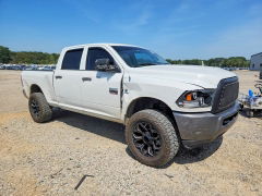 صورة رقم 4 من المزاد - 2011 DODGE RAM 2500 مع VIN 3D7UT2CLXBG606288