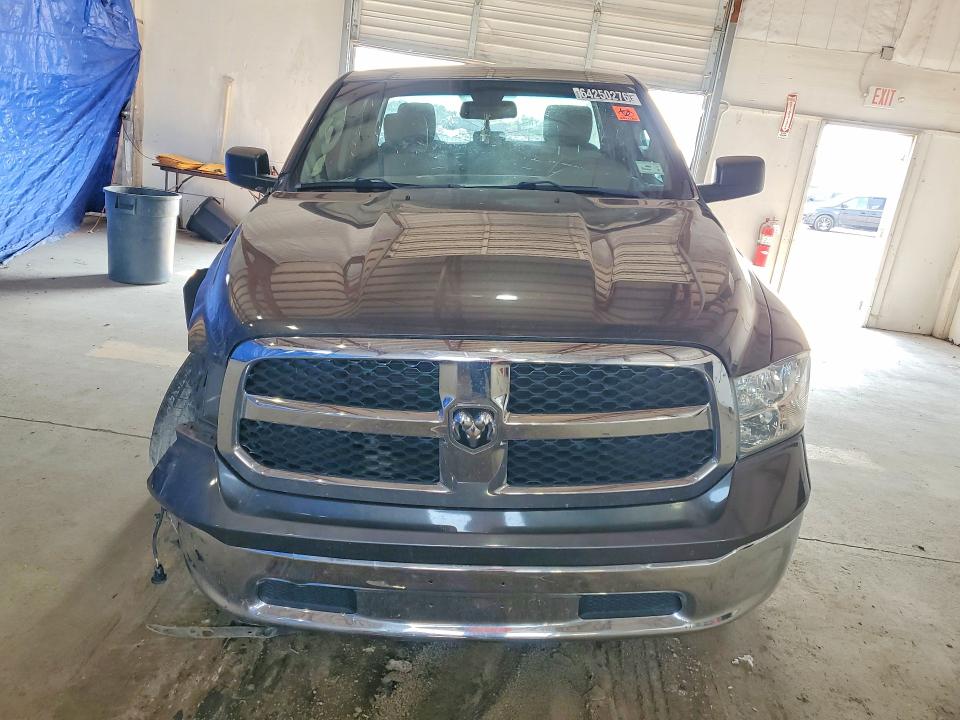 Photo 5 from auction – 2019 RAM 1500 CLASSIC with VIN 1C6RR6FG8KS521292