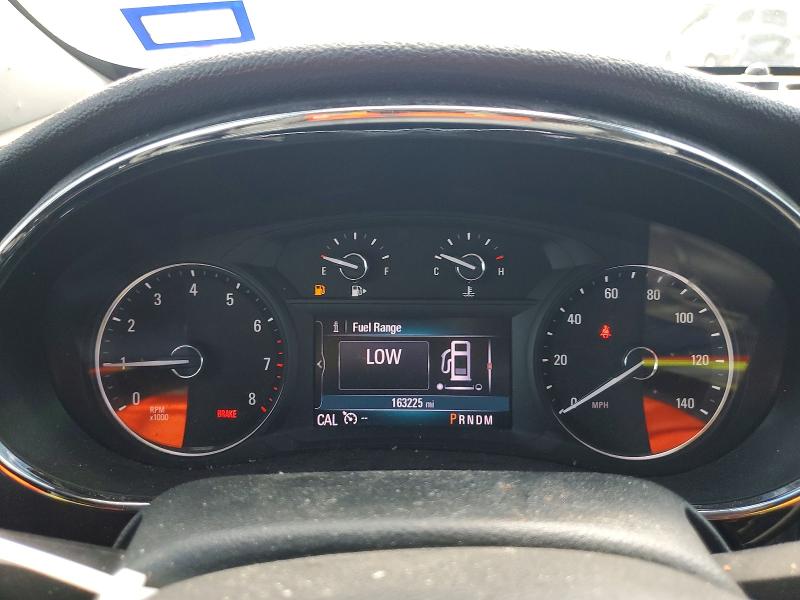 Foto 9 de la subasta – 2020 BUICK ENCORE con VIN KL4CJASB1LB010313