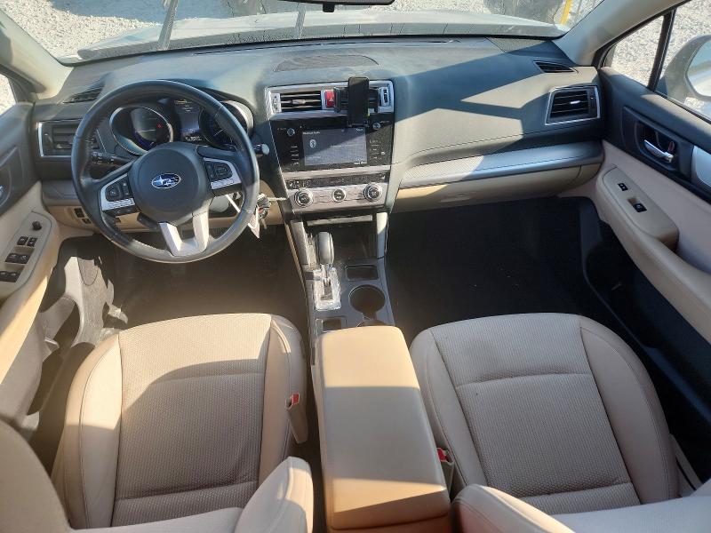 Фото 8 с аукциона – 2015 SUBARU OUTBACK с VIN 4S4BSAFC3F3335508