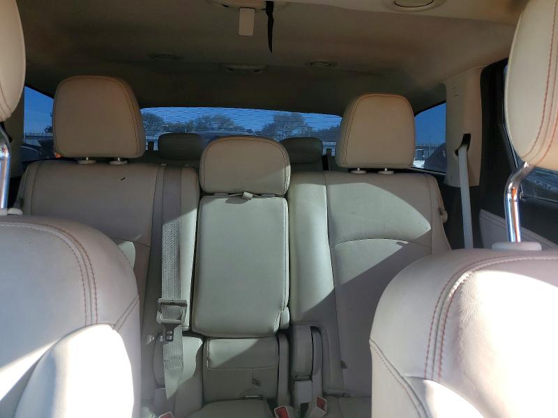 Photo 10 from auction – 2014 DODGE JOURNEY with VIN 3C4PDCDG2ET151461