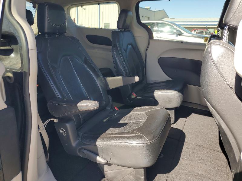 Foto 11 de la subasta – 2020 CHRYSLER PACIFICA con VIN 2C4RC1BG2LR113036