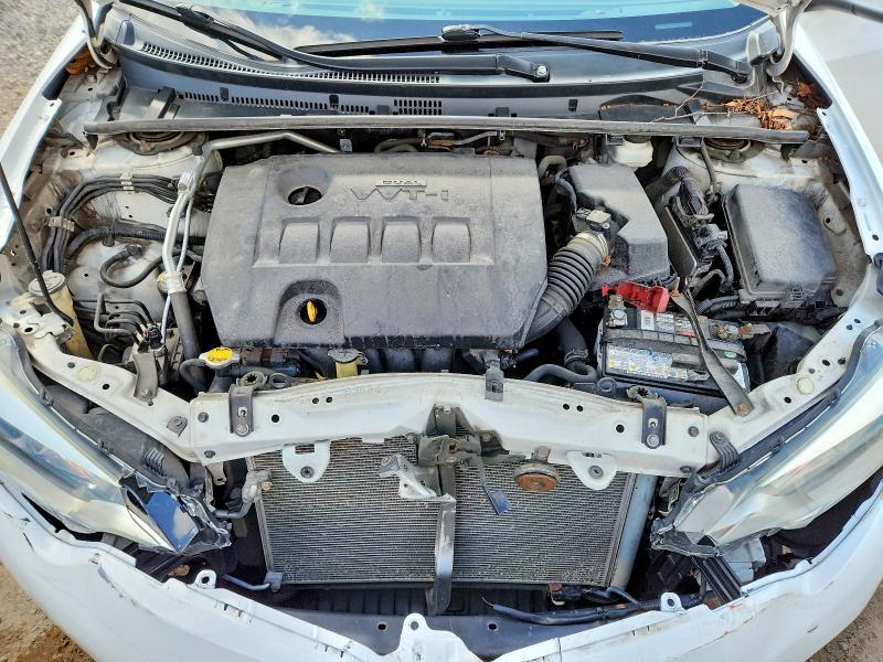 Photo 11 from auction – 2014 TOYOTA COROLLA with VIN 2T1BURHE4EC155987