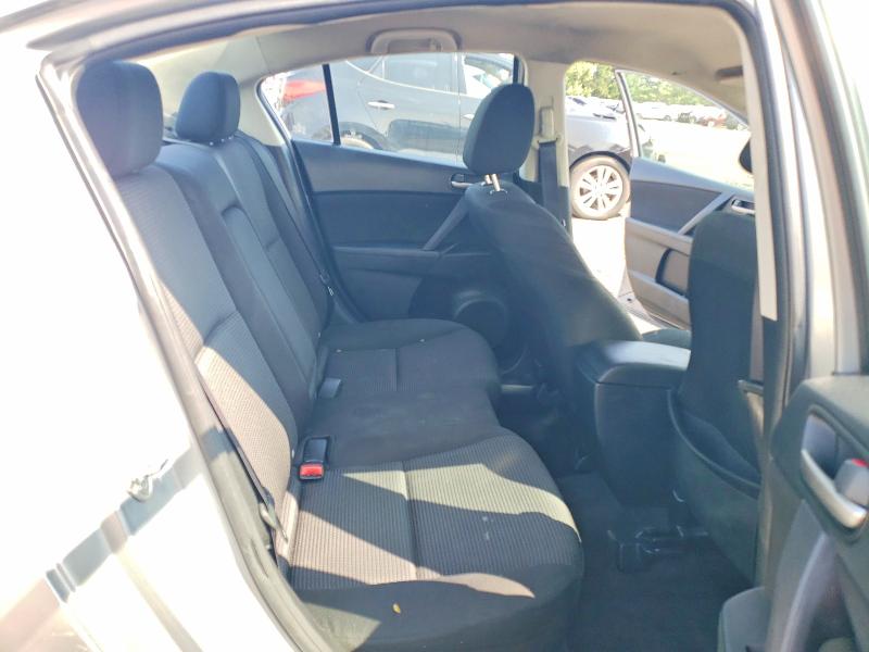 Фото 10 с аукциона – 2012 MAZDA 3 с VIN JM1BL1V8XC1634631