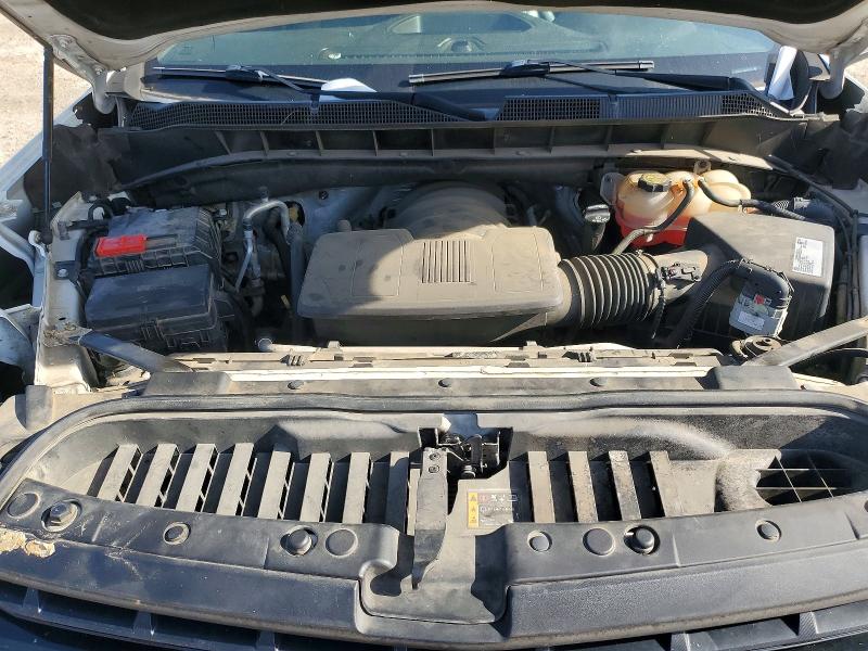 Photo 11 from auction – 2019 CHEVROLET SILVERADO with VIN 3GCPYFED3KG205347