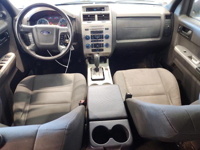 Photo 8 from auction – 2012 FORD ESCAPE with VIN 1FMCU0D79CKB30940