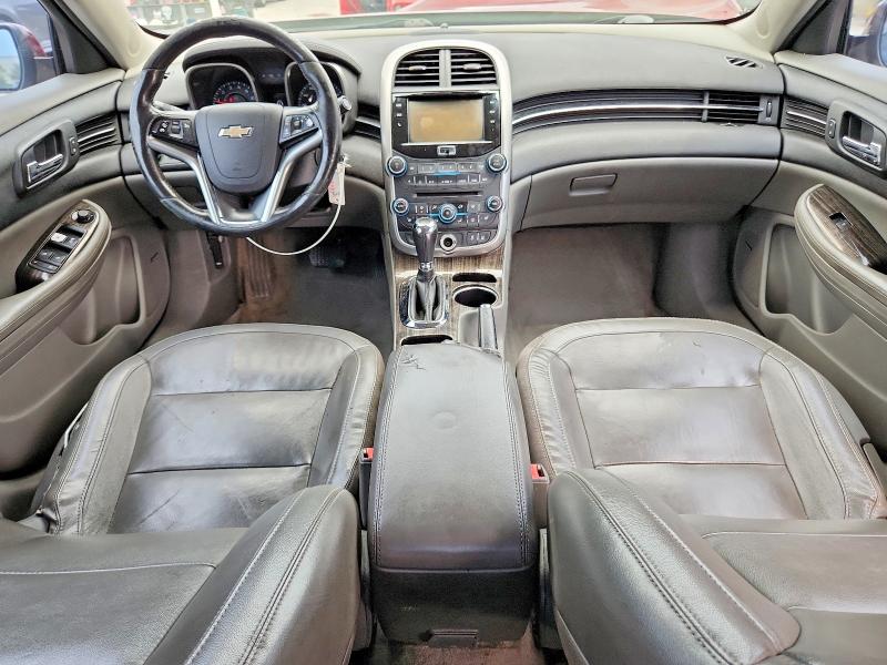 Photo 8 from auction – 2015 CHEVROLET MALIBU with VIN 1G11D5SL2FF285361
