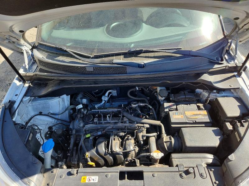 Photo 12 from auction – 2018 KIA SOUL with VIN KNDJN2A29J7587616