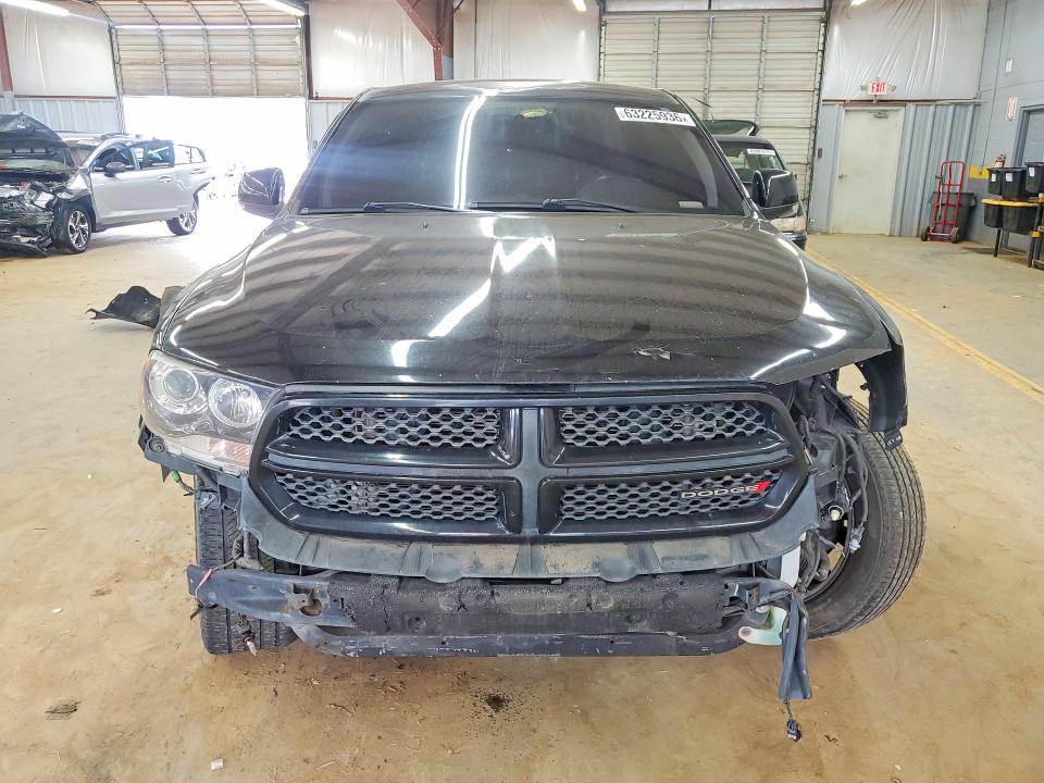 Photo 5 from auction – 2013 DODGE DURANGO with VIN 1C4SDJCT6DC680953