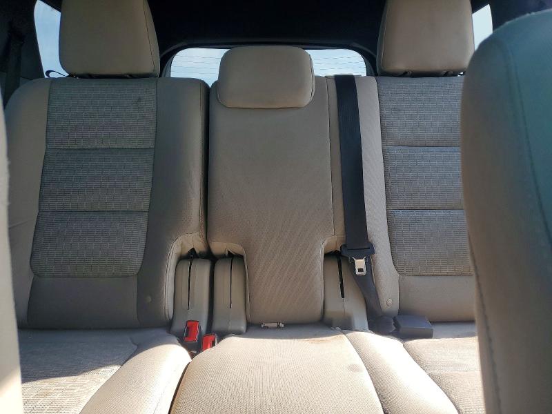 Photo 10 from auction – 2013 FORD EXPLORER with VIN 1FM5K7D80DGA73872
