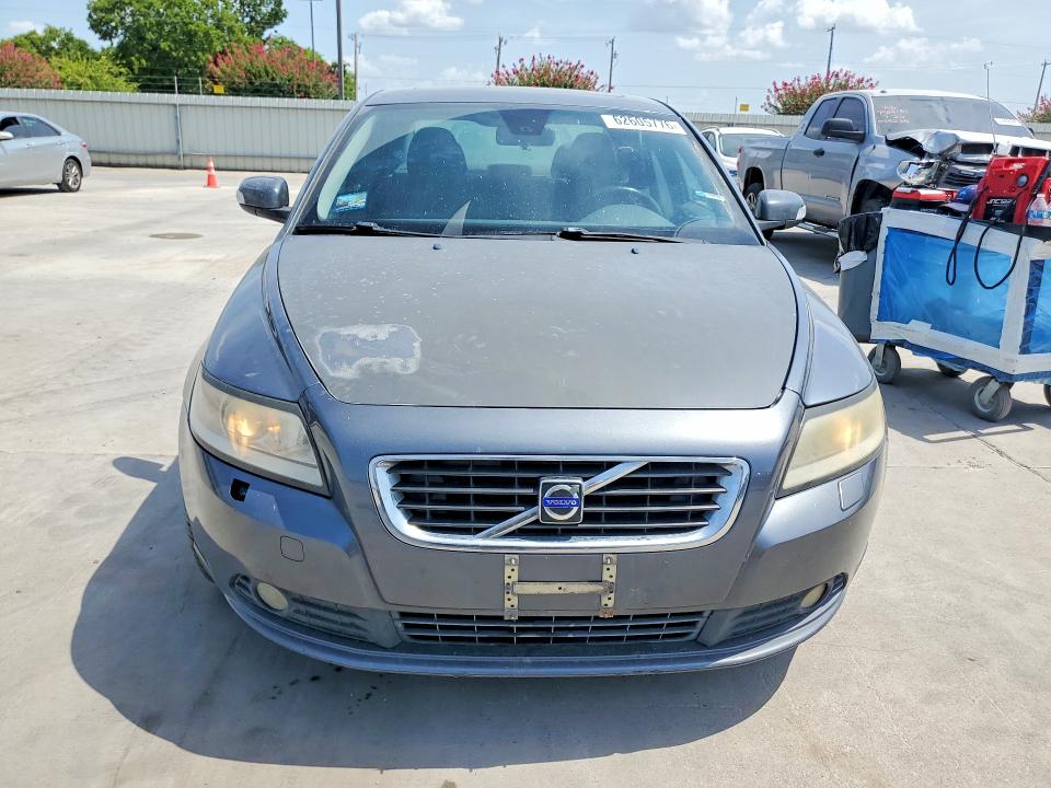Photo 5 from auction – 2008 VOLVO S40 with VIN YV1MS382682394598
