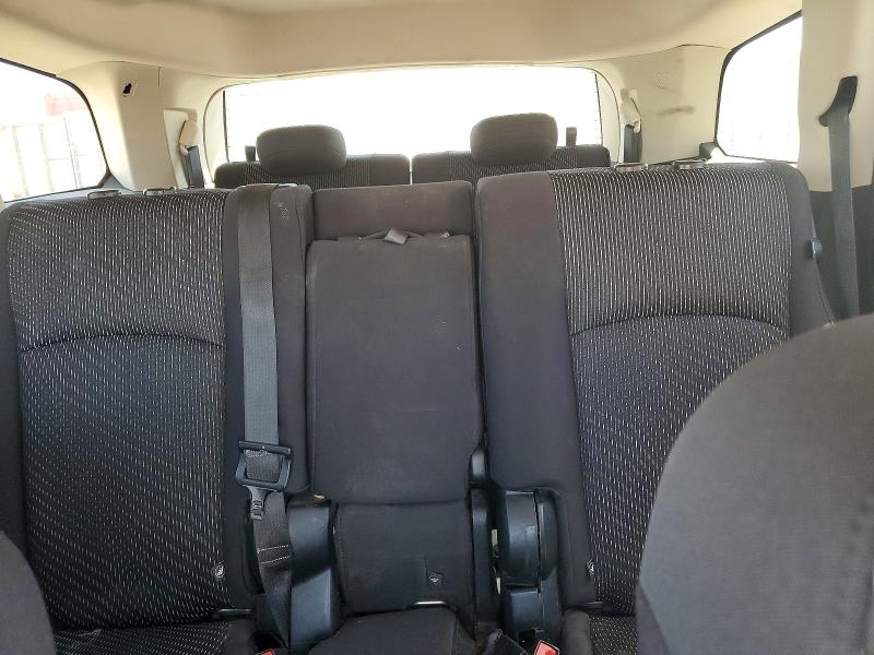 Photo 10 from auction – 2013 DODGE JOURNEY with VIN 3C4PDCBGXDT704438