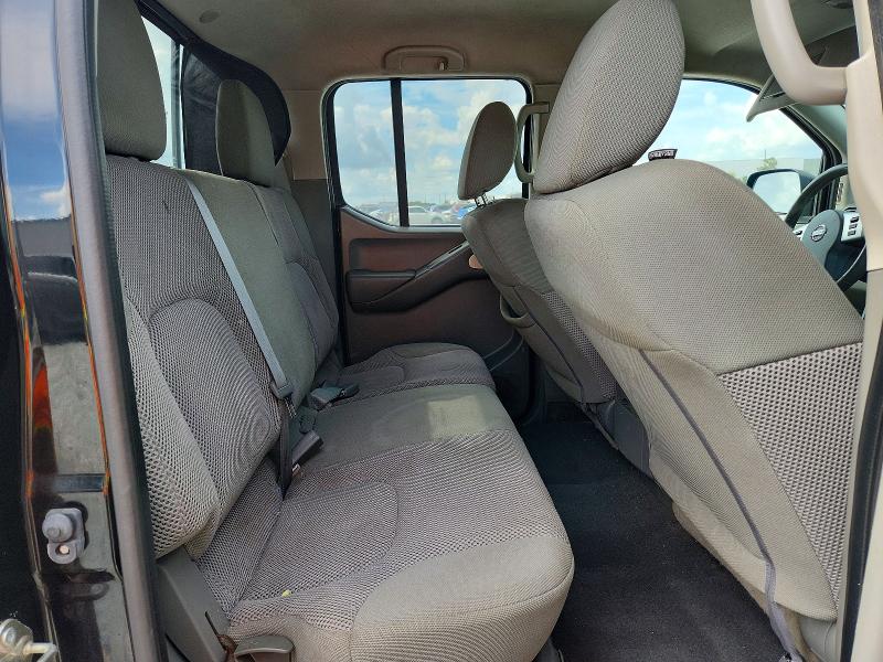 Photo 10 from auction – 2019 NISSAN FRONTIER with VIN 1N6AD0ER5KN723653