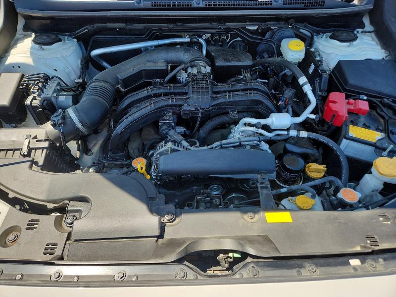 Zdjęcie 11 z aukcji – 2025 SUBARU CROSSTREK z VIN JF2GUHDC1S8227872