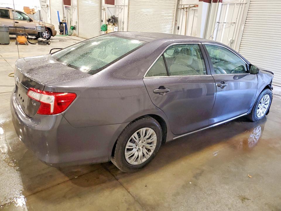 Photo 3 from auction – 2012 TOYOTA CAMRY with VIN 4T4BF1FK4CR175839