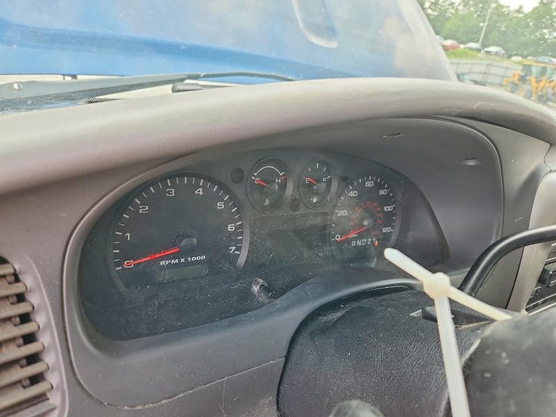 Photo 9 from auction – 2010 FORD RANGER with VIN 1FTKR4EE6APA39968