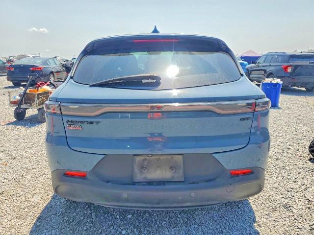 Снимка 6 от търг – 2023 DODGE HORNET с VIN ZACNDFBN3P3A04447