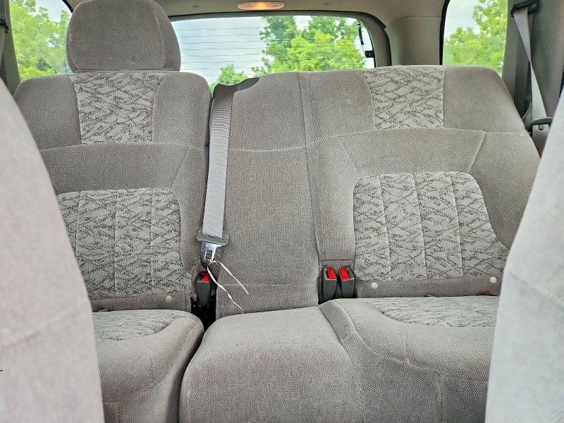 Photo 10 from auction – 2004 GMC ENVOY with VIN 1GKDS13SX42280734