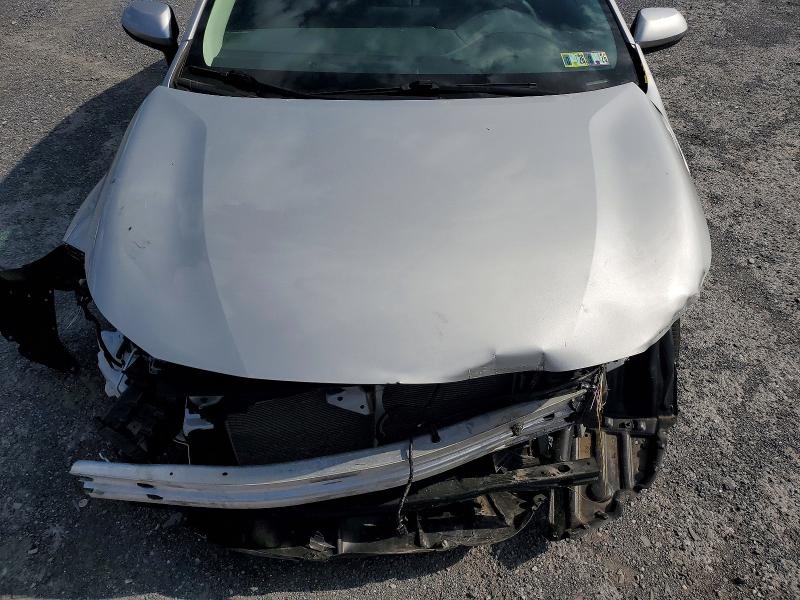 Photo 11 from auction – 2024 TOYOTA COROLLA with VIN 5YFB4MDE0RP120989
