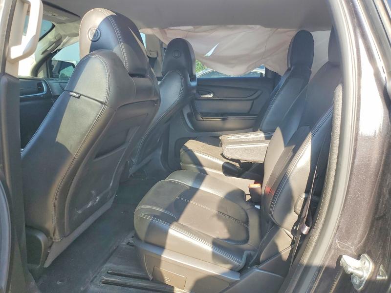 Zdjęcie 11 z aukcji – 2017 CHEVROLET TRAVERSE z VIN 1GNKRHKD7HJ310639