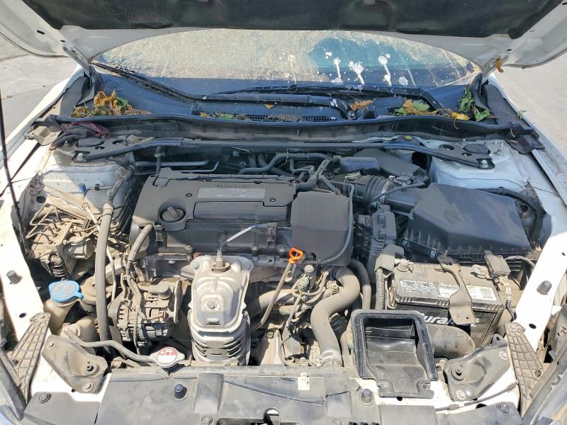 Photo 11 from auction – 2014 HONDA ACCORD with VIN 1HGCR2F87EA126743