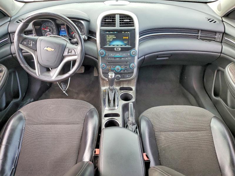 Photo 8 from auction – 2015 CHEVROLET MALIBU with VIN 1G11D5SL9FF154007