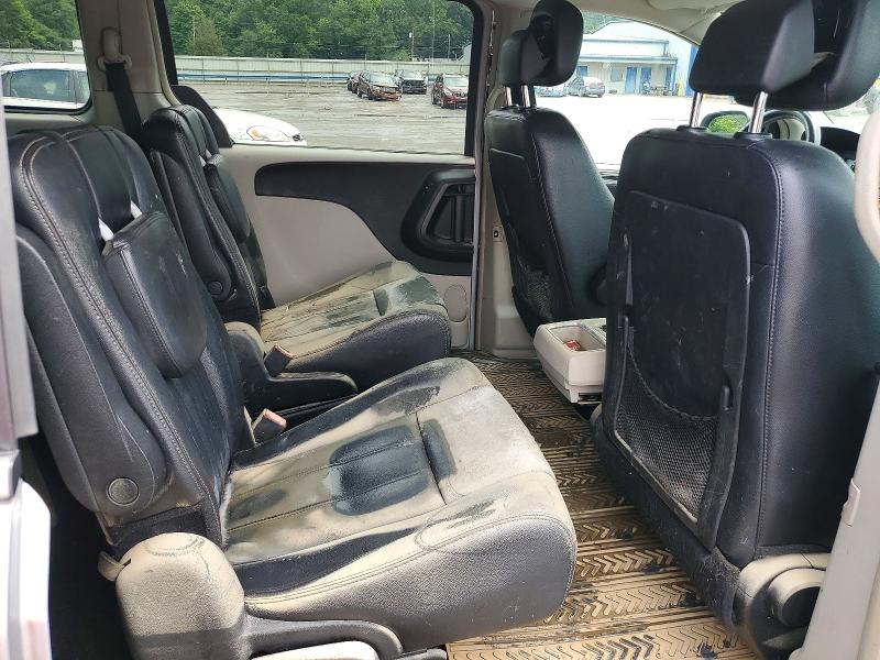 Photo 11 from auction – 2015 CHRYSLER TOWN & COUNTRY with VIN 2C4RC1BG3FR594564