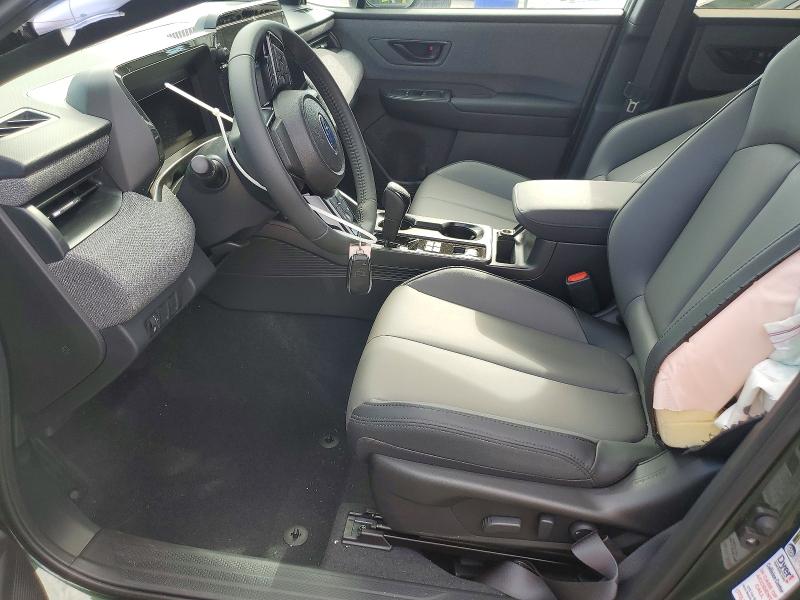 Photo 7 from auction – 2026 SUBARU OUTBACK with VIN JF2BUPAD6TY545229