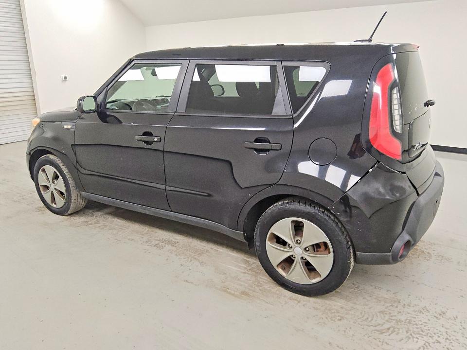 صورة رقم 2 من المزاد - 2014 KIA SOUL مع VIN KNDJN2A25E7009664