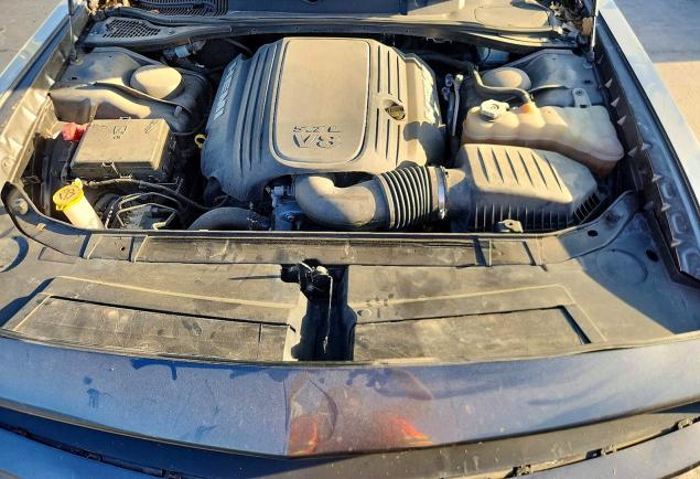 صورة رقم 11 من المزاد - 2022 DODGE CHALLENGER مع VIN 2C3CDZBTXNH124684