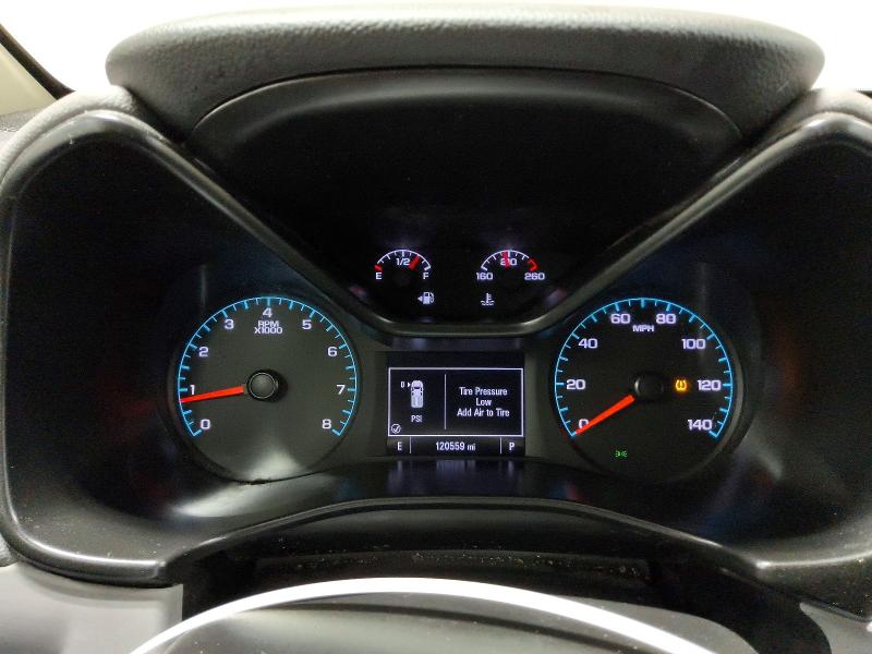 Photo 9 from auction – 2022 CHEVROLET COLORADO with VIN 1GCHSBEA8N1126151
