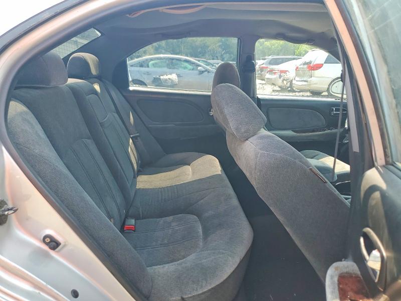 Photo 10 from auction – 2005 HYUNDAI SONATA with VIN KMHWF35H65A108824
