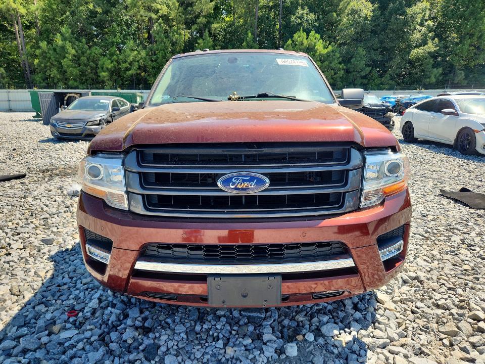 Photo 5 from auction – 2017 FORD EXPEDITION with VIN 1FMJU1KT5HEA23015