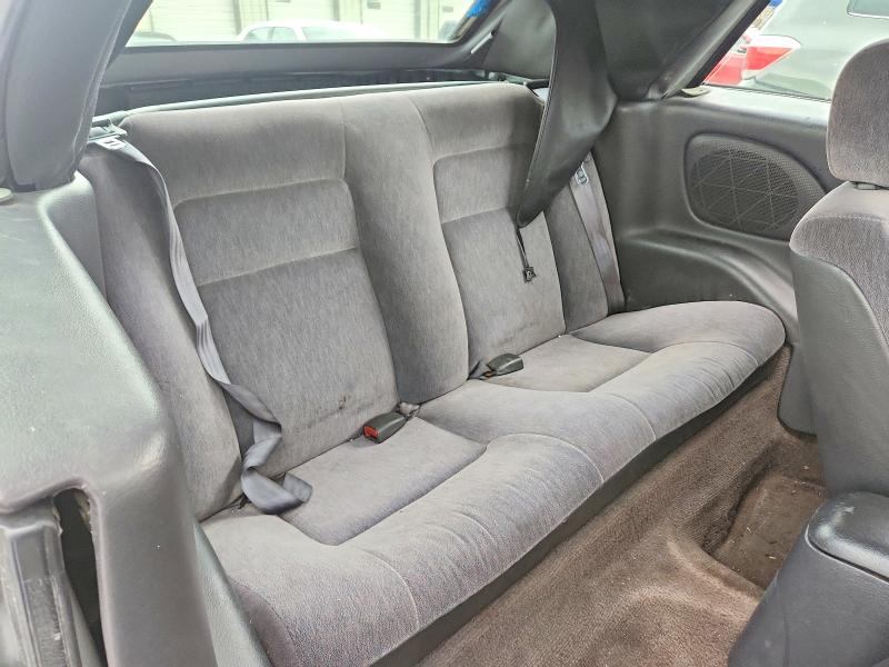 Foto 10 de la subasta – 1999 CHRYSLER SEBRING con VIN 3C3EL55H3XT598028
