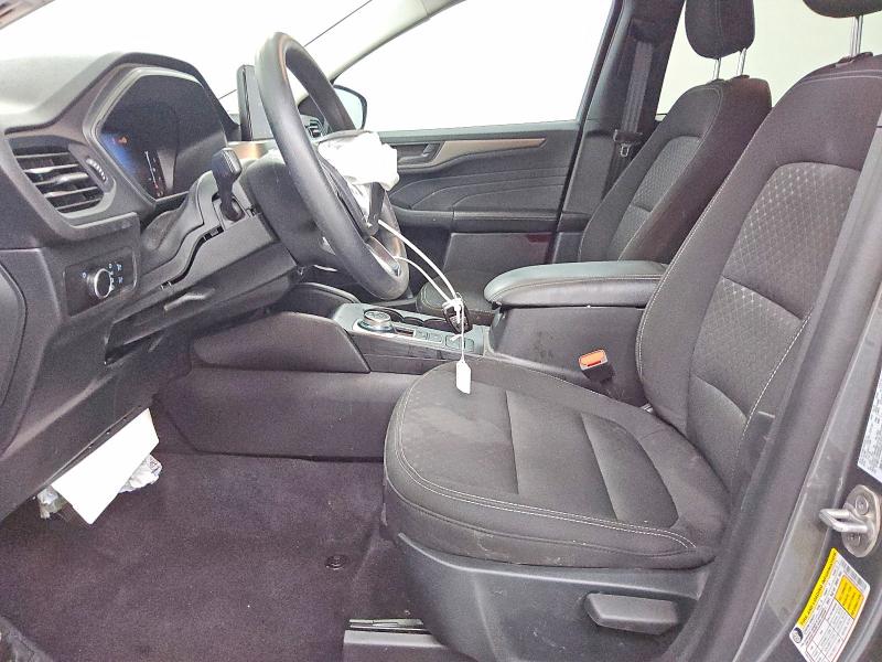 Photo 7 from auction – 2025 FORD ESCAPE with VIN 1FMCU0GN0SUB11562
