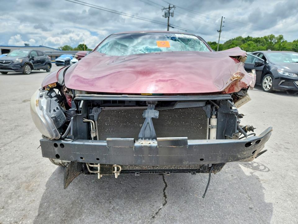 Photo 5 from auction – 2013 NISSAN MAXIMA with VIN 1N4AA5APXDC848018